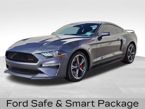 2023 Ford Mustang GT Premium