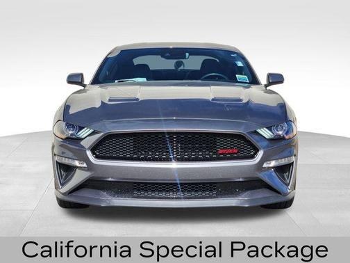 2023 Ford Mustang GT Premium