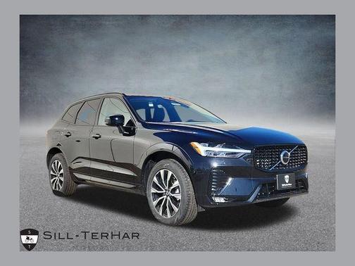 2025 Volvo XC60 B5 Core