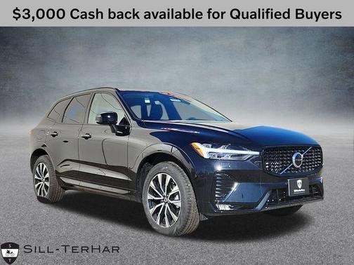 2025 Volvo XC60 B5 Core