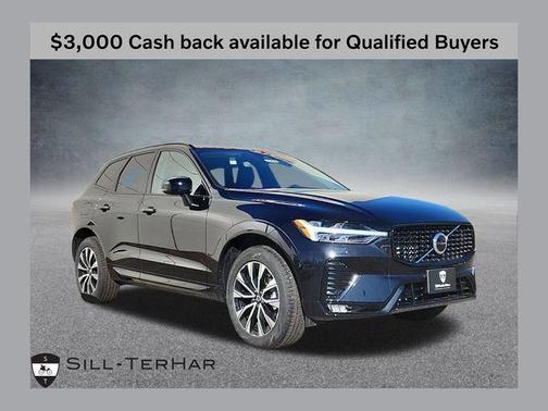 2025 Volvo XC60 B5 Core