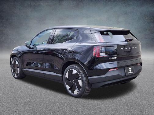 2026 Volvo EX30 Twin Motor Ultra