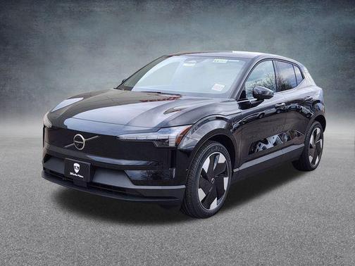 2026 Volvo EX30 Twin Motor Ultra