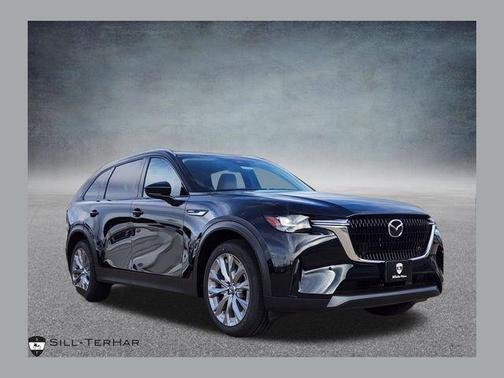 2026 Mazda CX-90 Preferred