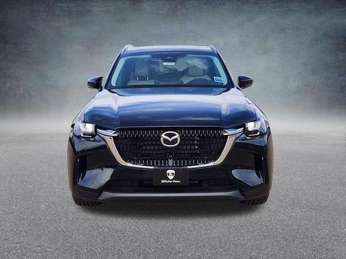 2026 Mazda CX-90 Preferred