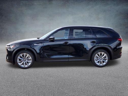 2026 Mazda CX-90 Preferred