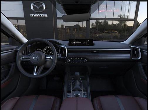2026 Mazda CX-50 Premium