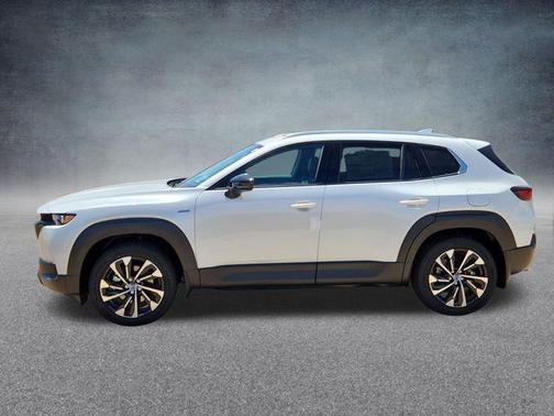 2025 Mazda CX-50 Hybrid Premium Plus Package