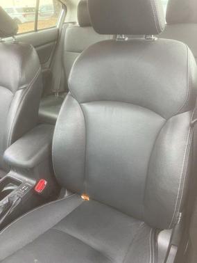 2013 Subaru Impreza 2.0i Limited