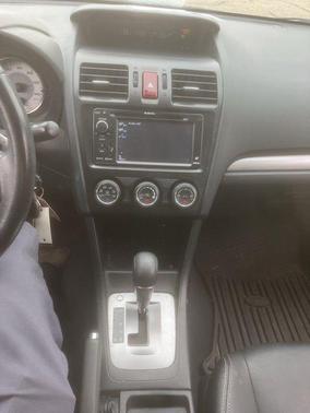 2013 Subaru Impreza 2.0i Limited