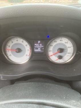 2013 Subaru Impreza 2.0i Limited