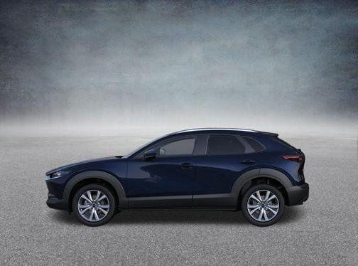 2026 Mazda CX-30 Preferred