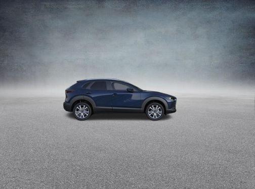 2026 Mazda CX-30 Preferred