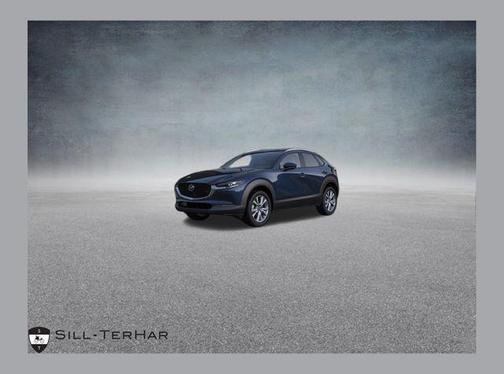 2026 Mazda CX-30 Preferred