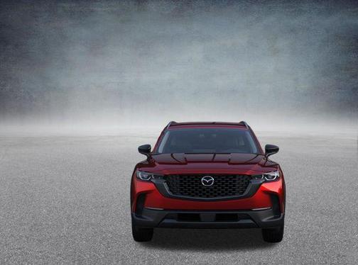 2026 Mazda CX-50 2.5 S SELECT