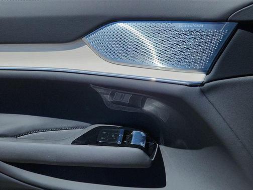 2025 Volvo EX90 Twin Motor Ultra