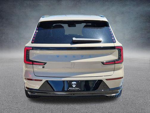 2025 Volvo EX90 Twin Motor Ultra