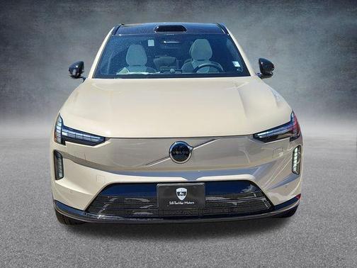 2025 Volvo EX90 Twin Motor Ultra