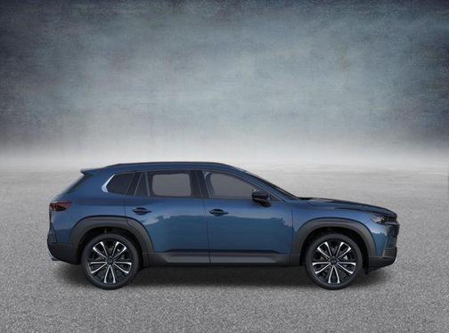 2026 Mazda CX-50 2.5 TURBO PREMIUM PLUS