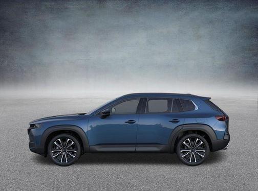 2026 Mazda CX-50 2.5 TURBO PREMIUM PLUS