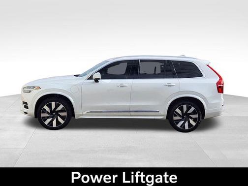 2024 Volvo XC90 Recharge Plug-In Hybrid T8 Ultimate 6-Seater