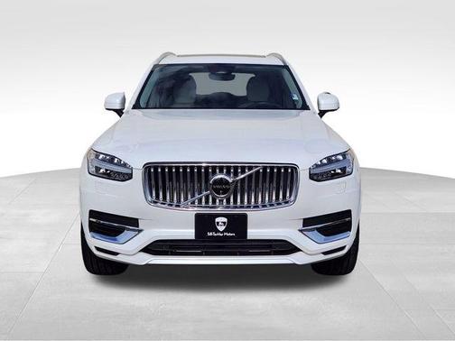 2024 Volvo XC90 Recharge Plug-In Hybrid T8 Ultimate 6-Seater