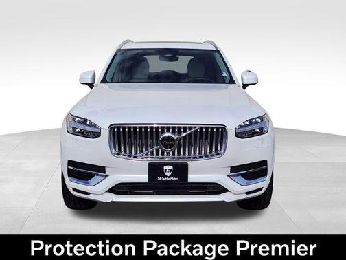 2024 Volvo XC90 Recharge Plug-In Hybrid T8 Ultimate 6-Seater