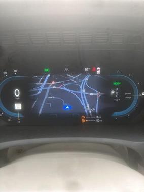 2024 Volvo XC90 Recharge Plug-In Hybrid T8 Ultimate 6-Seater
