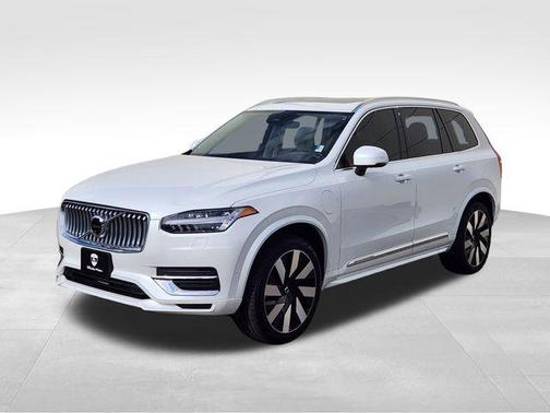 2024 Volvo XC90 Recharge Plug-In Hybrid T8 Ultimate 6-Seater