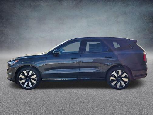 2025 Volvo EX90 Twin Motor Plus