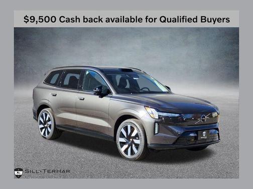 2025 Volvo EX90 Twin Motor Plus