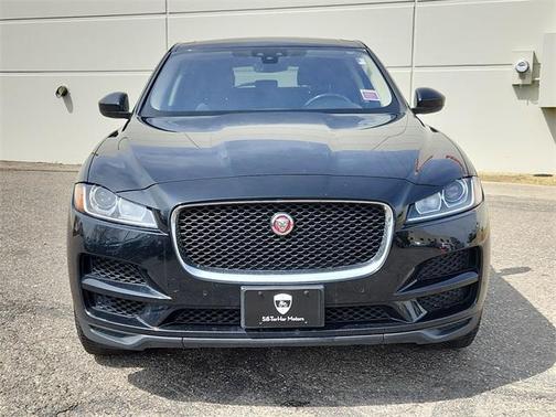 2020 Jaguar F-PACE 25t Premium
