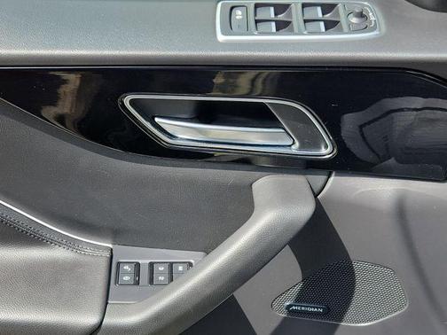 2020 Jaguar F-PACE 25t Premium