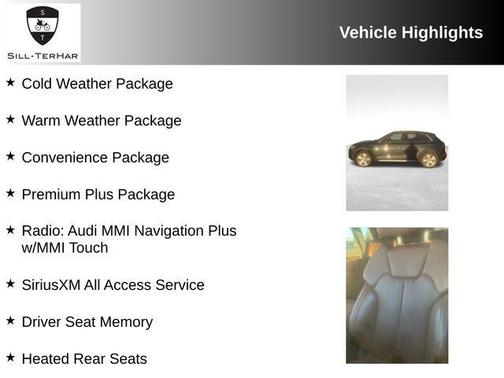 2019 Audi Q5 2.0T Premium Plus