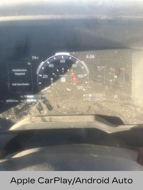 2023 Toyota Tundra 1794 Edition