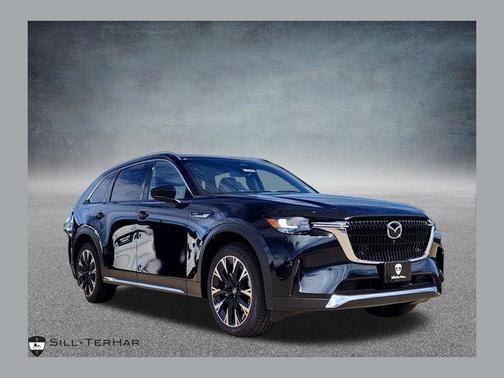 2026 Mazda CX-90 Premium Plus