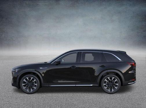 2026 Mazda CX-90 Premium Plus