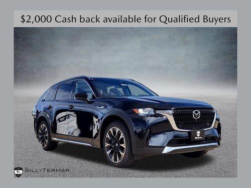 2026 Mazda CX-90 Premium Plus