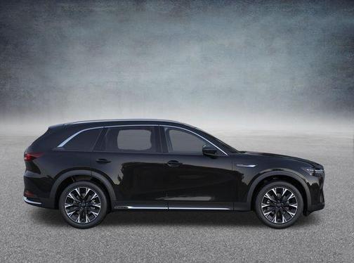 2026 Mazda CX-90 Premium Plus