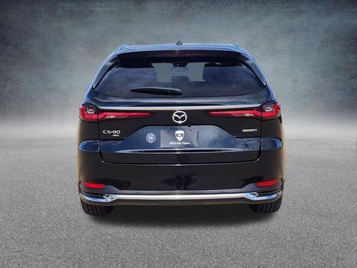 2026 Mazda CX-90 Premium Plus