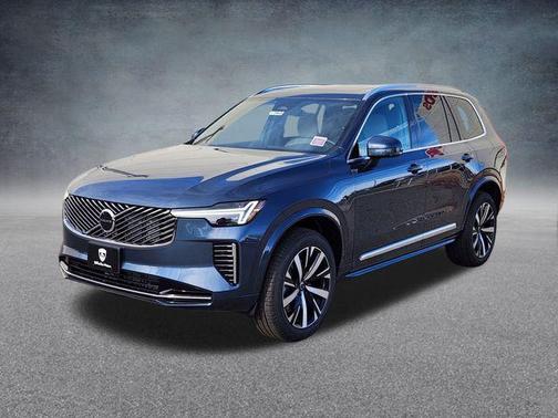 2026 Volvo XC90 B5 Core