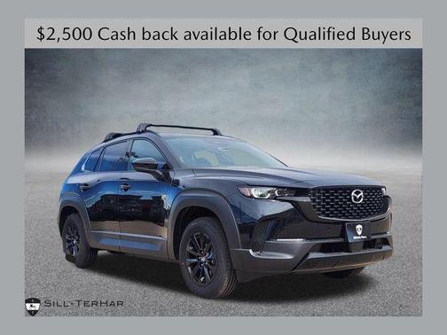 2026 Mazda CX-50 Premium