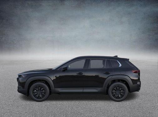 2026 Mazda CX-50 Premium