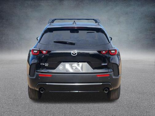 2026 Mazda CX-50 Premium