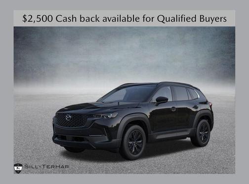 2026 Mazda CX-50 Premium
