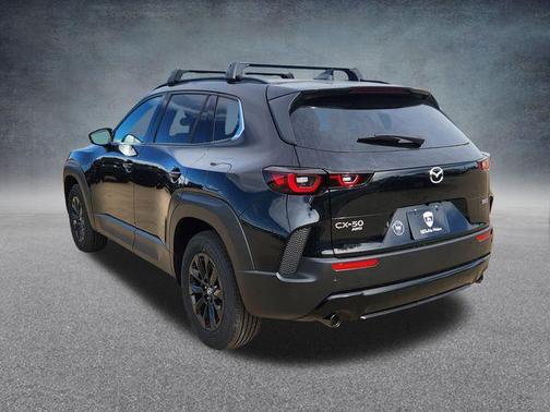 2026 Mazda CX-50 Premium