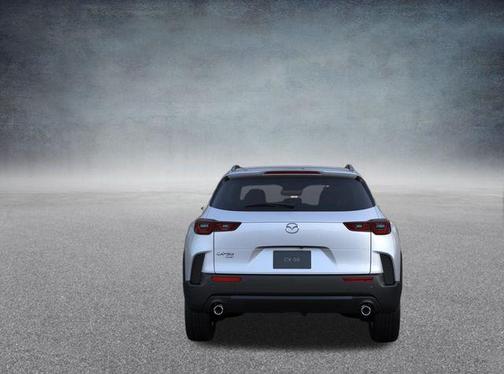 2026 Mazda CX-50 2.5 S