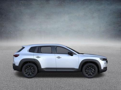 2026 Mazda CX-50 2.5 S