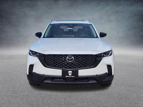 2026 Mazda CX-50 Preferred