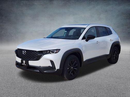 2026 Mazda CX-50 Preferred